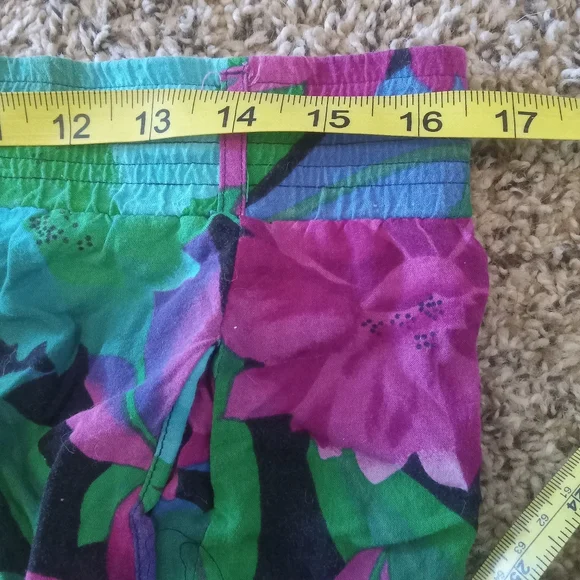 Vintage 80s jaclyn smith skirt - Picture 3 of 3